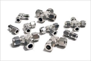 Compression-Tube-Fittings