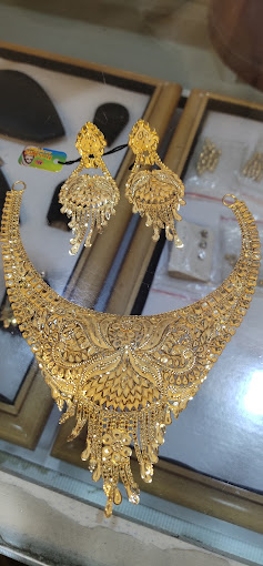 Krishna Art Jewellers