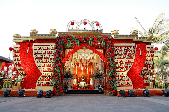 Bhoomi Events and Planners PVT LTD