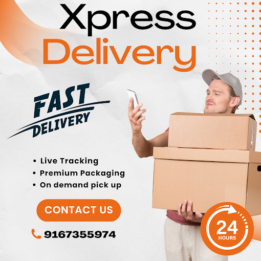 XPRESS DELIVERY