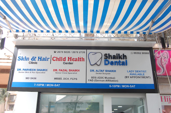 Shaikh Dental Clinic