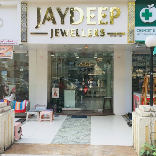 Jaydeep Jewellers