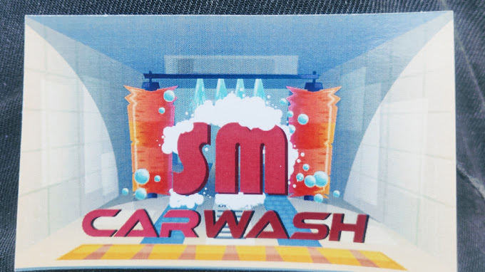 SM Car Wash