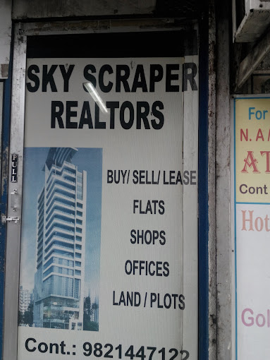 Skyscraper Realtors