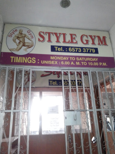 Style Gym