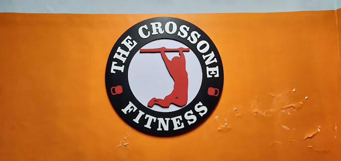 The Crossone Fitness