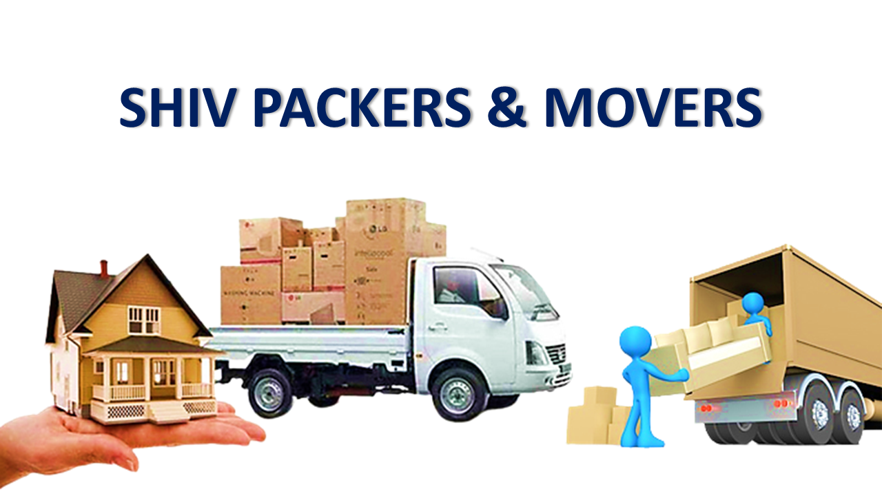 Shiv Packers And Movers