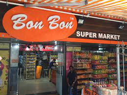 BonBon Supermarket