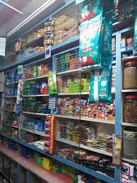 Manish Super Market