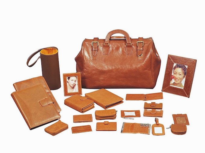 Maruti Leather Crafts