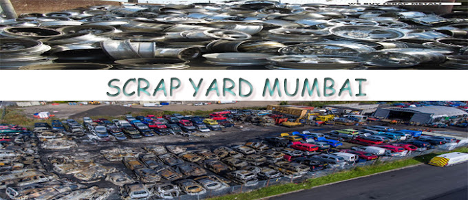 Scrap Yard