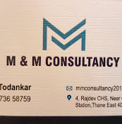 M & M Consultancy