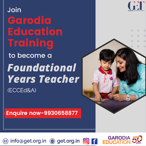Garodia Education Training