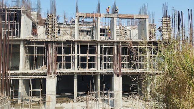 Shree Balaji Construction