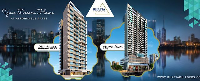 Bhatia Builders and Developers