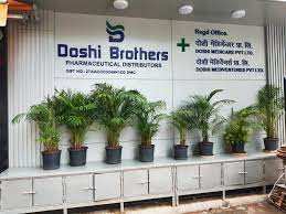 Doshi Brothers