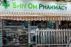 Shiv Om Pharmacy
