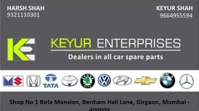 Keyur Enterprises