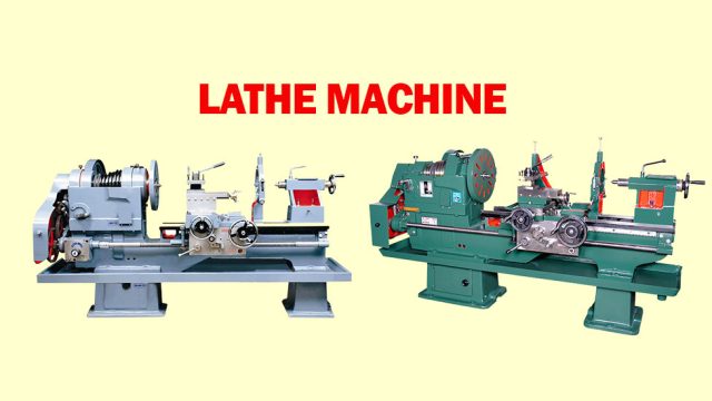 Rajesh Machine Tools