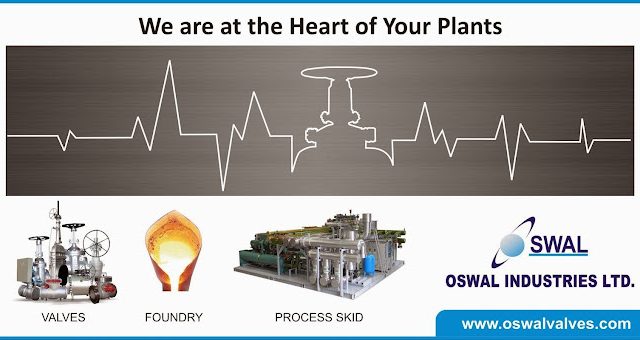 Oswal Industries Limited