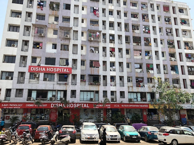 Disha Hospital