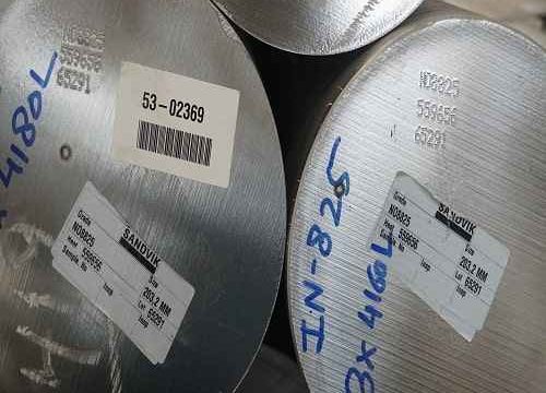 Apex metal & nickel alloys