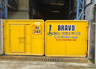 Bravo Cable Tryas Pvt.Ltd.