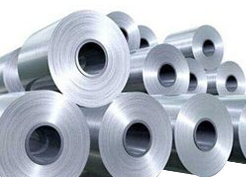 Bhavya Stainless Private Limited