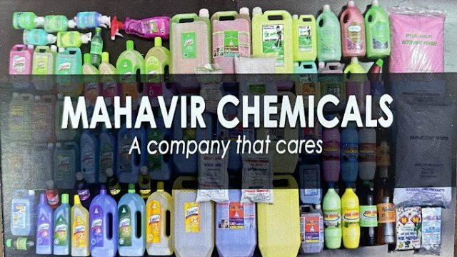 Mahavir Chemicals