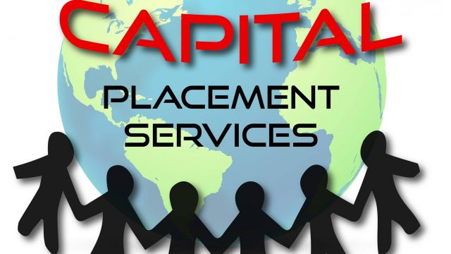 Capital Placement Services