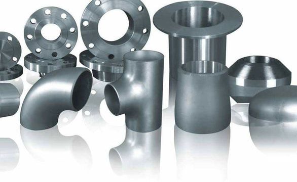 Mahima Pipe Fittings