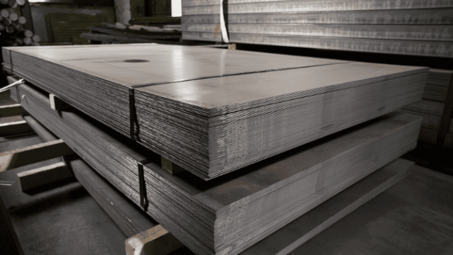 316 Stainless Steel Sheets