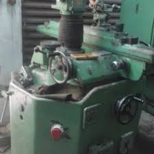 Maria Machine Tools