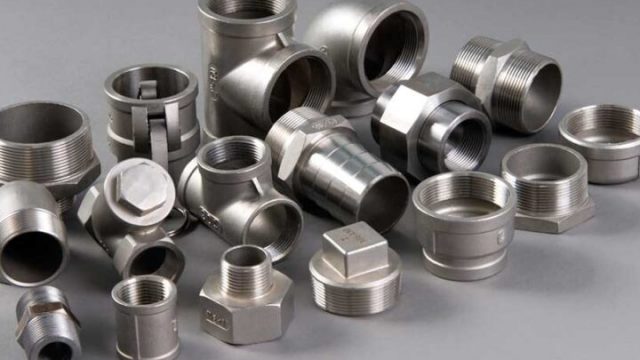 Msc Metal Alloys