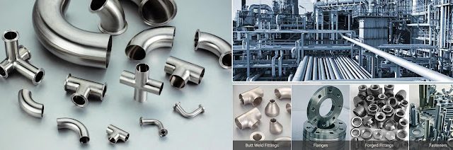 Mahadev Pipe Fittings