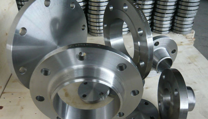 Inconel 601 Flanges Exporters in Mumbai