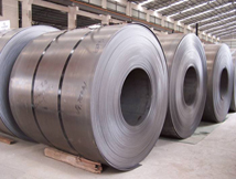 Nageshwar Steel