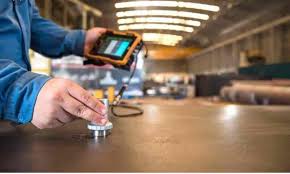 National Ultrasonic Testing