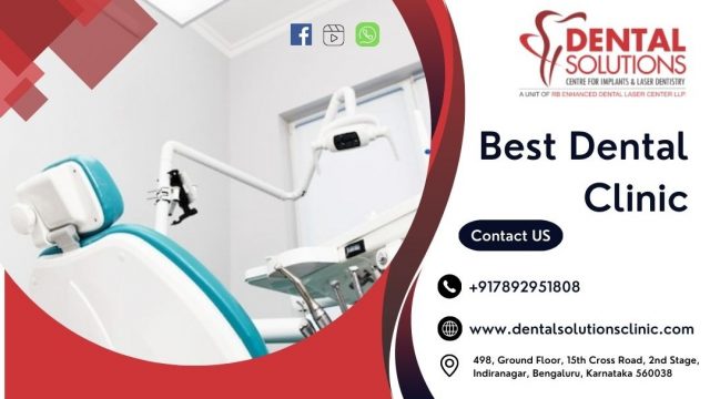 Dental Solutions-Centre for Implants & Laser Dentistry