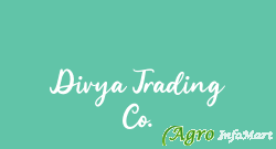 Divya Trading Co.