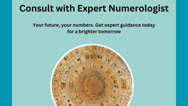 Acharya Avasthi – Palmist Astrologer Numerologist and Tarot Card Reader